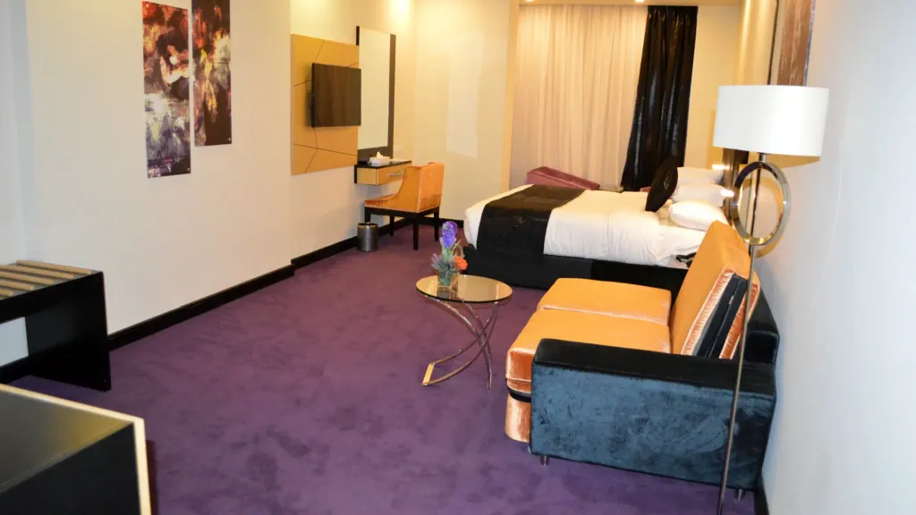 الفندق إيسترن المنتزة - الأسكندرية